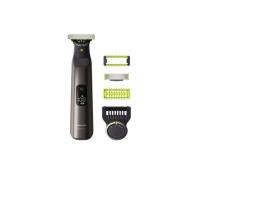 Maquina De Barbear Philips Qp6551/15 One Blade Pro