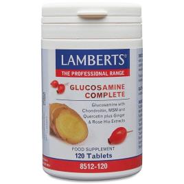 Glucosamina Completa Lamberts