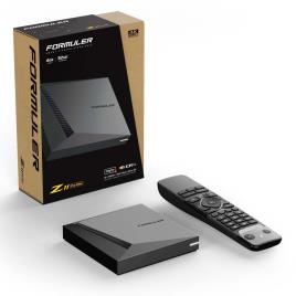 Formuler Z11 Pro Max - MyTV Online 3 - 4GB/32GB - Box IPTV - Android 4K