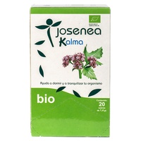 Infusão de Kalma para dormir 20 saquetas de infusão de 1.4g - Josenea