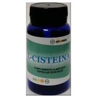 L-cisteína 60 cápsulas - Alfa Herbal