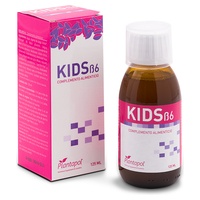 Crianças B6 125 ml - Plantapol