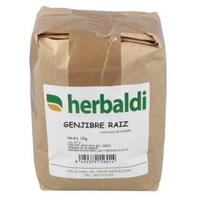 raiz de gengibre 1 kg - Herbaldi