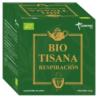 Respiração Biotisana 15 saquetas - Josenea