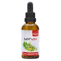 Senax 50 ml de óleo - Plantis