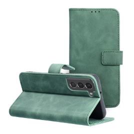 Capa Samsung Galaxy A13 4G Forcell Livro Verde