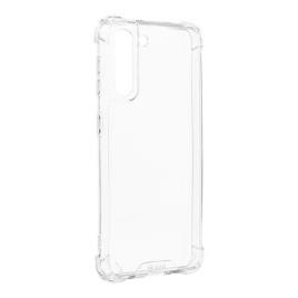 Capa Samsung Galaxy A53 5G Roar Rígida Transparente