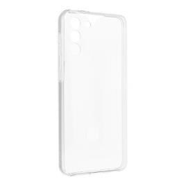 Capa Samsung Galaxy S21 Plus Forcell 360 Transparente