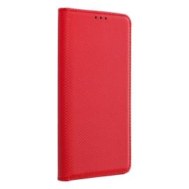 Capa Xiaomi Redmi Note 11 Pro E 11 Pro 5G OEM Book Vermelho