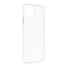 Capa Iphone 11 Pro Max OEM Silicone Thin Transparente