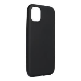 Capa Iphone 11 Forcell Silicone 6.1'' Preto