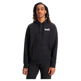 Levi´s ® T2 Relaxed Graphic Hoodie  M Homem