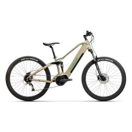 Conor Adra 29´´ Acera 2022 Mtb Electric Bike Prateado L / 504Wh