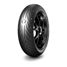 Pirelli Angel Gt Ii M/c (75w) Tl Rear Rear Tire  190 / 55 / R17
