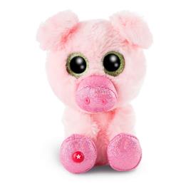Nici Glubschis Dangling Pig Zuzumi 15 Cm Teddy
