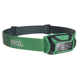 Petzl Tikka Core Headlight Verde 450 Lumens