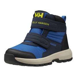 Helly Hansen Bowstring Ht Hiking Boots Azul EU 28