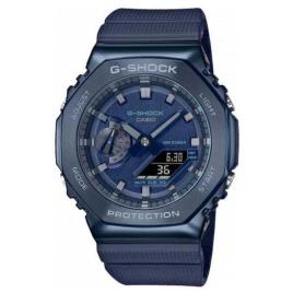 G-shock Gm-2100n-2aer Watch Azul