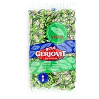 Doces variados de ervas sem açúcar Geriolín 1 kg - Geriovit