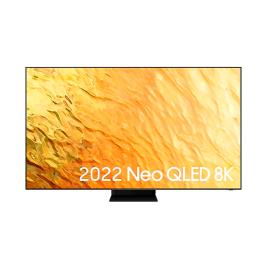 TV Neo QLED 8K SAMSUNG QE85QN800BTXXU