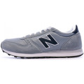 New Balance  Sapatilhas -  Cinza Disponível em tamanho para homem. 45,42 1/2,44 1/2,45 1/2.Homem > Sapatos > Tenis
