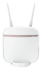 Router D-LINK 5G LTE Wireless AC2600