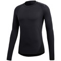 T-Shirt mangas curtas Alphaskin Sport Tee Black  Preto Disponível em tamanho para homem. EU S,EU M,EU L,EU XL.Homem > Roupas > Camiseta