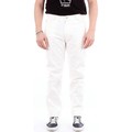 Maison Margiela  Calças de ganga slim S50LA0130S30642  Branco Disponível em tamanho para homem. US 30,US 31,US 32,US 33.Homem > Roupas > Calças