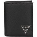 Guess  Carteira Smcertlea22  Preto Disponível em tamanho para homem. Único.Acessórios > Carteira