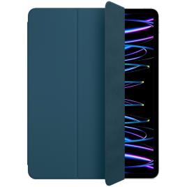 APPLE Capa Smart Folio para iPad Pro de 12,9' (6.ª Geração), Azul Marinho