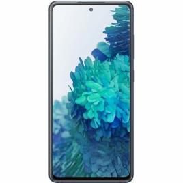 Smartphone Samsung Galaxy S20 FE 5G Snapdragon 865 Azul 128 GB 6,5' 6 GB RAM