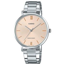 Relógio feminino Casio (Ø 34 mm)