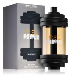 Jeanne Arthes perfume Fuel Power EDT 100 ml