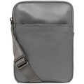 LANCASTER  Pouch / Clutch Capital  Cinza Disponível em tamanho para homem. Único.Bolsas > Pouch/ Clutch