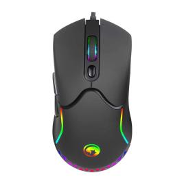 Rato Scorpion M359 Preto
