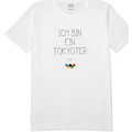 Civissum  T-Shirt mangas curtas -  Branco Disponível em tamanho para homem. EU S,EU L.Homem > Roupas > Camiseta