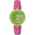 Versace  Relógios Analógicos VCO150017  Verde Disponível em tamanho para senhora. Único.Relógios > Relógios Analógicos