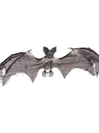 Morcego Sinistro de 70 cm multicor UNIQUE