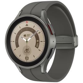 Smartwatch Samsung Galaxy Watch 5 Pro 45mm Lte Cin