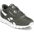 Reebok Sport  Sapatilhas Classic Nylon  multicolor Disponível em tamanho para rapariga. 36,37,38,34 1/2.Criança > Menina > Sapatos > Tenis