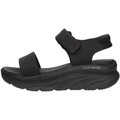 Skechers  Sandálias 119226  Preto Disponível em tamanho para senhora. 39,41.Mulher > Calçasdos > Sandálias e rasteirinhas