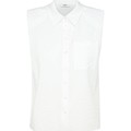 Only  camisas -  Branco Disponível em tamanho para senhora. EU S,EU M,EU L,EU XL,EU XS.Mulher > Roupas > Camisa