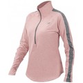 New Balance  Sweats Sport Space  Rosa Disponível em tamanho para senhora. EU S,EU M,EU L,EU XS.Mulher > Roupas > Abrigo