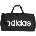 adidas  Saco de desporto Linear Core Duffel Large Bag  Preto Disponível em tamanho para senhora. Único.Bolsas > Sacola de esporte