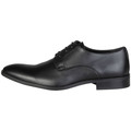 Made In Italia  Sapatos - florent  Preto Disponível em tamanho para homem. 40,41,42.Homem > Calçasdos > Sapato estilo derbie