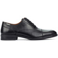 Sapatos -  Preto Disponível em tamanho para homem. 41,43,44.Homem > Calçasdos > Sapato estilo derbie