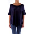 Barba Napoli  camisolas 4450920509  Azul Disponível em tamanho para senhora. IT 44,IT 46.Mulher > Roupas > blusa
