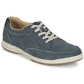 Sapatilhas STAFFORD PARK5  Azul Disponível em tamanho para homem. 40,41,46,41 1/2,44 1/2.Homem > Sapatos > Tenis