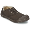 Sapatilhas TENNIS FOURREES  Castanho Disponível em tamanho para rapaz 29,30,31.Criança > Menino > Sapatos > Tenis