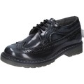Beverly Hills Polo Club  Sapatos BX866  Cinza Disponível em tamanho para rapaz 31,32,33.Criança > Menino > Calçasdos > Sapato estilo derbie